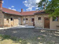 Eladó mezogazdasagi ingatlan