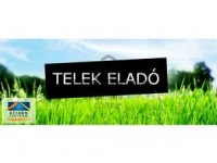 Eladó telek, Debrecenben 101.24 M Ft / költözzbe.hu