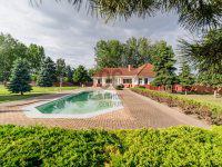 Eladó hotel, Szatymazon 525 M Ft / költözzbe.hu