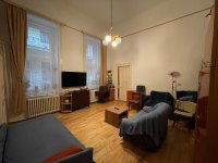 Eladó téglalakás, VII. kerületben, Rákóczi úton 84.9 M Ft