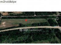 Eladó telek, Tiszaújvárosban 47.906 M Ft / költözzbe.hu