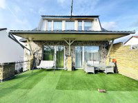 Eladó családi ház, Győrzámolyon 115 M Ft, 6 szobás