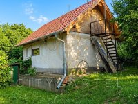 Eladó családi ház, Rácalmáson 12.5 M Ft, 1 szobás