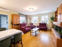 Eladó téglalakás, IV. kerületben 154 M Ft, 3+1 szobás