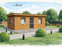 Eladó családi ház