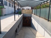 Kiadó ipari ingatlan, XX. kerületben 200 E Ft / hó