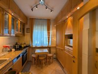 Eladó téglalakás, II. kerületben 210 M Ft, 3 szobás