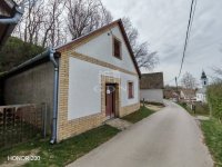 Eladó nyaraló, Nemesnádudvaron 9.8 M Ft, 2 szobás