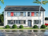 Eladó téglalakás, Cegléden 45.9 M Ft, 2 szobás