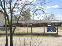 Eladó ipari ingatlan