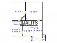 Kiadó téglalakás, albérlet, VI. kerületben, Teréz körúton