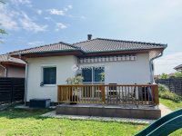 Eladó családi ház, Halásztelken 99.5 M Ft, 4 szobás