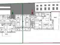 Eladó ikerház, XXII. kerületben 315.13 M Ft, 5 szobás