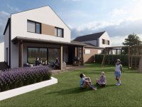 Eladó családi ház