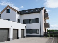 Eladó téglalakás, Bükön 92 M Ft, 3 szobás