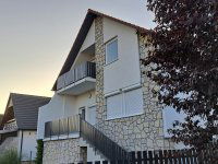 Eladó családi ház, Alsóörsön 149.99 M Ft, 4+2 szobás