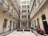 Eladó téglalakás, VI. kerületben 119.9 M Ft, 2 szobás