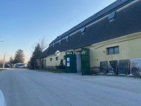 Kiadó ipari ingatlan, Pátyon, Erkel utcában 540 E Ft / hó