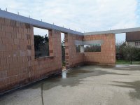 Eladó ikerház, Ráckeresztúron, Kölcsey Ferenc utcában 50 M Ft