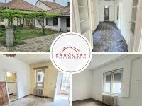 Eladó családi ház, Baján 44.99 M Ft, 4 szobás