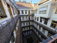 Eladó téglalakás, IX. kerületben 175 M Ft, 5 szobás