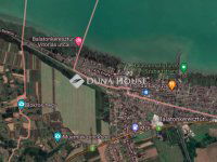 Eladó mezogazdasagi ingatlan, Balatonkeresztúron 13 M Ft