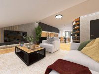 Eladó téglalakás, XI. kerületben 140 M Ft, 5 szobás