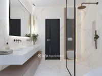 Eladó ikerház, Solymáron 189 M Ft, 4 szobás