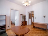 Eladó téglalakás, VI. kerületben, Weiner Leó utcában 124.8 M Ft
