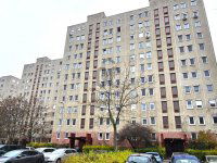 Eladó panellakás, III. kerületben 68.5 M Ft, 3 szobás