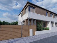 Eladó téglalakás, Cegléden 52.1 M Ft, 3 szobás