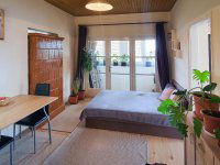 Eladó családi ház, Karádon 44.7 M Ft, 3 szobás