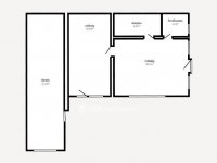 Eladó családi ház, Mezőkövesden 84.9 M Ft, 5 szobás