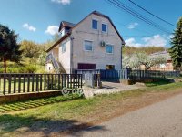 Eladó családi ház, Abaújszántón 37.5 M Ft, 4+1 szobás