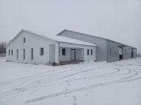 Kiadó ipari ingatlan, Győrújbaráton 2490 E Ft / hó