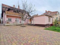 Eladó családi ház, XVIII. kerületben 210 M Ft, 6 szobás