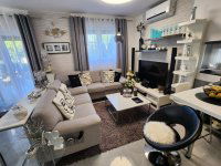 Eladó ikerház, Érden 98.5 M Ft, 3+1 szobás