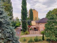 Eladó nyaraló, Siófokon 49.9 M Ft, 2 szobás