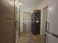 Eladó panellakás, XIX. kerületben 73.4 M Ft, 1+2 szobás