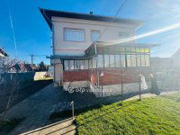 Eladó családi ház, Kisvárdán 69 M Ft, 4 szobás