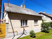 Eladó családi ház, Makón 34.9 M Ft, 3 szobás