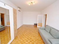 Kiadó téglalakás, albérlet