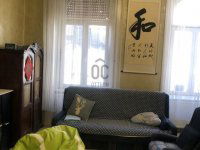 Eladó téglalakás, VII. kerületben 125 M Ft, 3 szobás