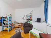 Eladó téglalakás, VI. kerületben 56.9 M Ft, 2 szobás