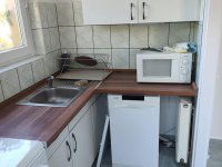 Kiadó téglalakás, albérlet, XI. kerületben, Sasadi közben