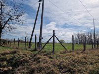 Eladó mezogazdasagi ingatlan, Dabason 8.9 M Ft