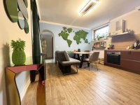 Eladó téglalakás, Sopronban, Bécsi úton 90 M Ft, 4 szobás