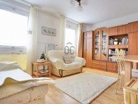 Eladó panellakás, IV. kerületben 83.99 M Ft, 3 szobás