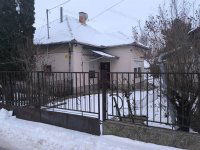 Eladó családi ház