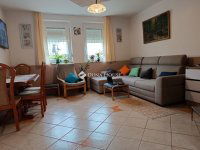 Eladó ikerház, Táborfalván 49.9 M Ft, 4 szobás